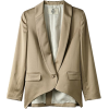 Jacket - Suits - 