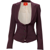 Suit - Marynarki - 