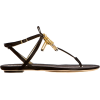 Shoes - Sandalias - 