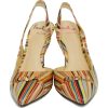 Sandals - Sandale - 