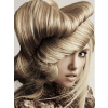 hair model - Mie foto - 