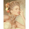 vintage fashion glamour - My photos - 
