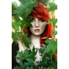 Poison Ivy - Background - 