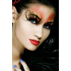 girl makeup model - Meine Fotos - 
