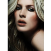 blond model - My photos - 