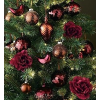 Christmas tree - Moje fotografije - 