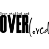 overloved - イラスト用文字 - 