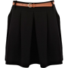 Skirt - Gonne - 