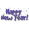 New year 2011 - Texte - 