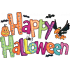 Halloween - Testi - 