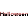 Halloween - Besedila - 