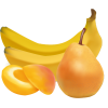 Banana - 水果 - 