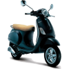 Vespa - 車 - 