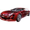 Red Car - Vozila - 