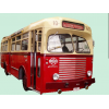 Bus - Fahrzeuge - 