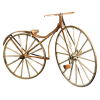 Bicycle - 汽车 - 