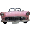 pink car - Samochody - 