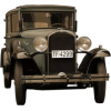 old car - Транспортные средства - 