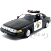 police car - Транспортные средства - 