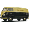 chanel van - Vehicles - 