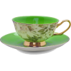 tea cup - Przedmioty - 