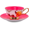 tea cup - 饰品 - 