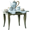 tea table - Uncategorized - 
