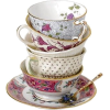 tea cup - Przedmioty - 