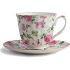 teacup - Przedmioty - 