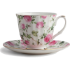 teacup - Objectos - 