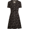 tea dres - Dresses - 