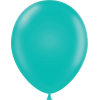 teal balloon - Items - 