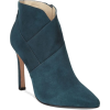 teal boots2 - Boots - 