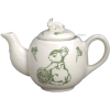 tea pot - ドリンク - 