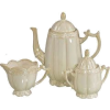 tea set - Equipment - 