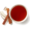 tea with cinnamon - Beverage - 