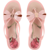 ted baker flip flops - カジュアルサンダル - 