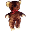 Teddybear - Figure - 