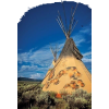 teepee - Items - 