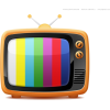 Television - Items - 