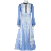 temperleylondon imperiumembroidereddress - sukienki - 