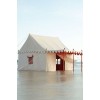 tent and water - 建物 - 