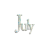 July - Тексты - 