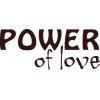Power Of Love Black - Teksty - 
