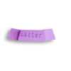 Easter Purple - イラスト用文字 - 