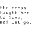 text - Teksty - 