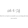 text - イラスト用文字 - 