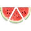 watermelon - Frutas - 