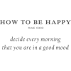 text about happy - Uncategorized - 