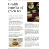 texttea - Texts - 